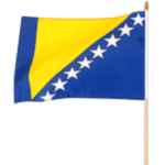 vlajka bony a hercegoviny